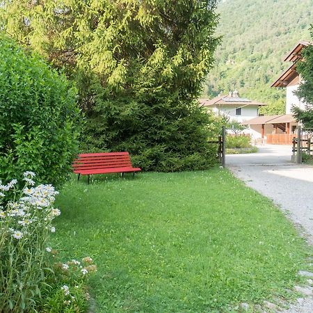 Casa Luisella Apartment Pieve Di Ledro Exterior foto