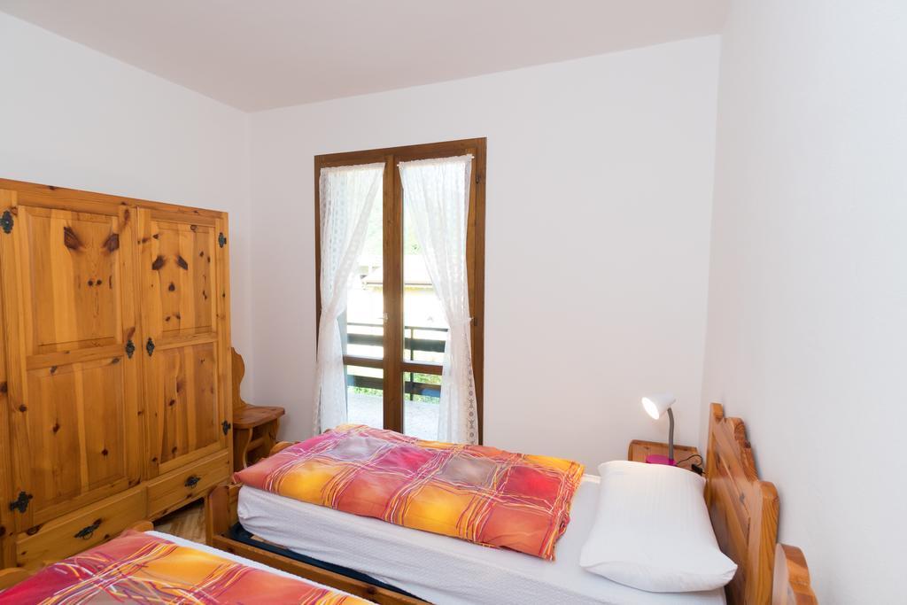 Casa Luisella Apartment Pieve Di Ledro Exterior foto