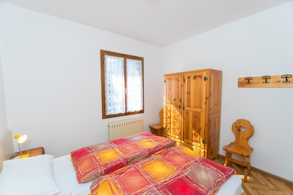 Casa Luisella Apartment Pieve Di Ledro Exterior foto
